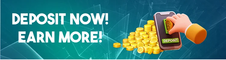 Mglion Secure Deposit and Withdrawal